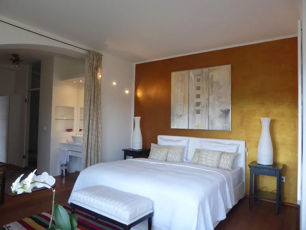 Am Eichholz Galerie & Art-Hotel Murnau am Staffelsee Hotel