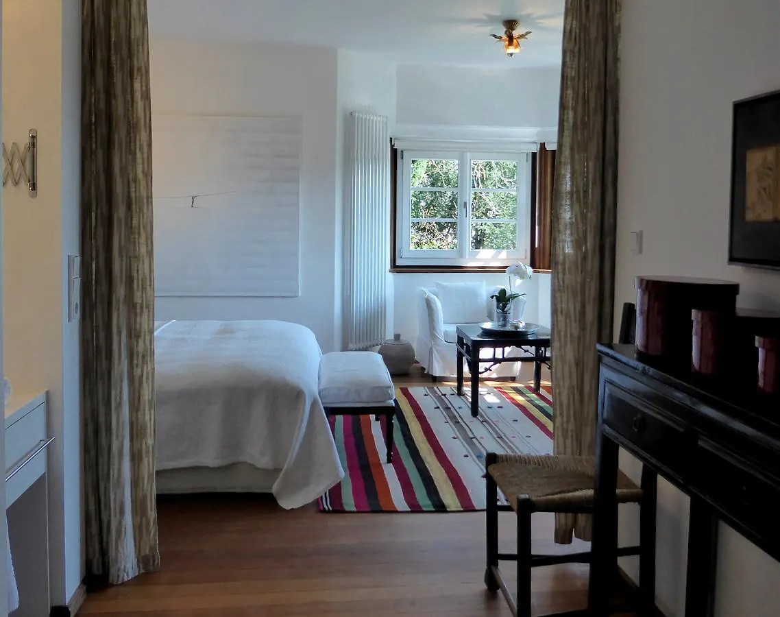 Am Eichholz Galerie & Art-Hotel Murnau am Staffelsee Germany