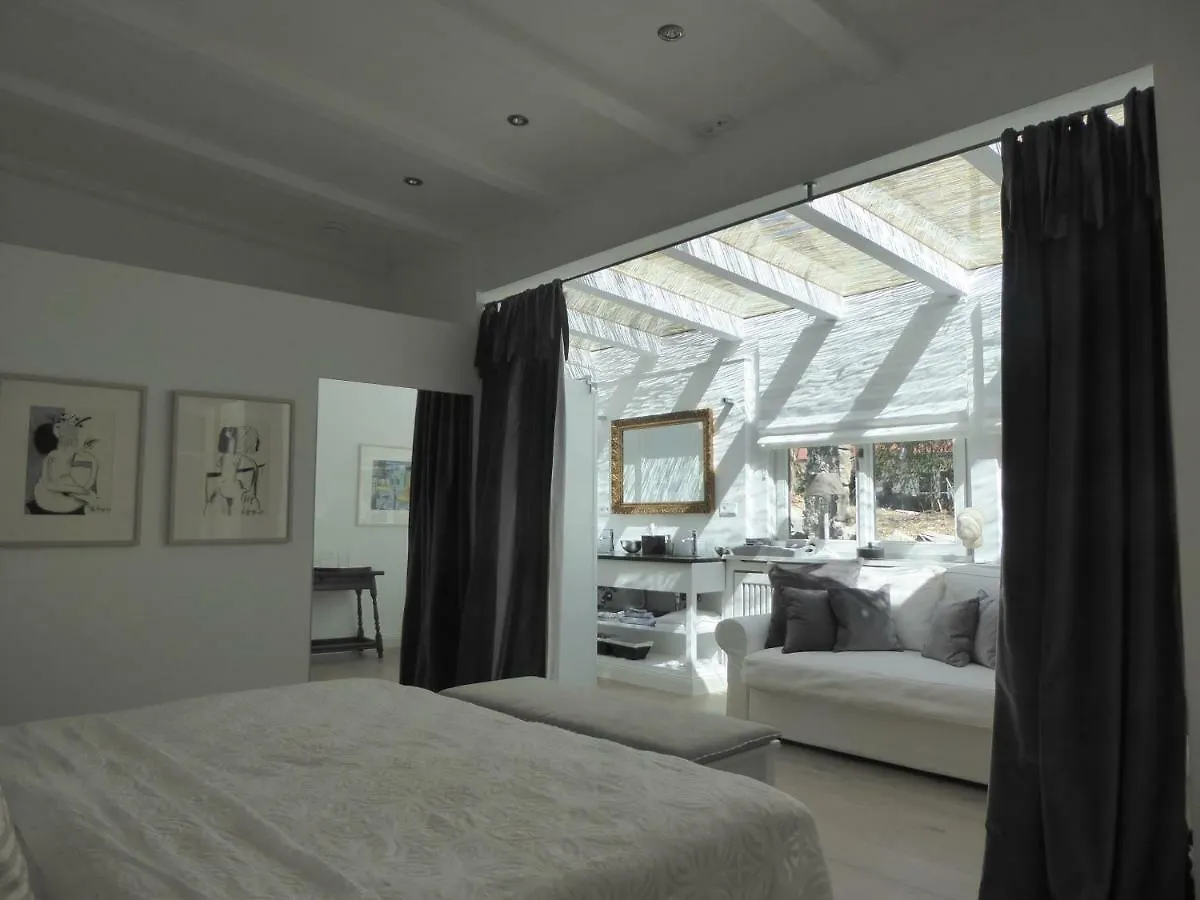 Am Eichholz Galerie & Art-Hotel Murnau am Staffelsee Hotel
